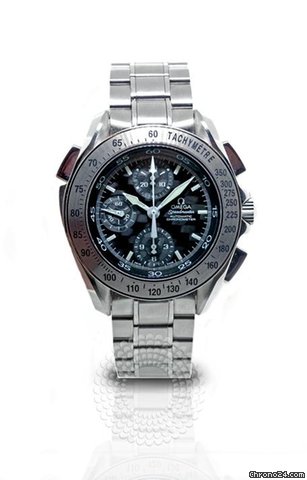 Omega Speedmaster Automatic Mens Watch 3540.50.00 watches