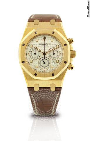 Audemars Piguet Royal Oak Offshore 26022BA.OO.D088CR.01 watches