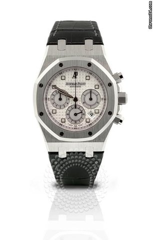 Audemars Piguet Royal Oak 26022BC.OO.D002CR.01 watches