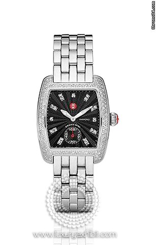 Michele Urban Mini Diamond MWW02A000403 watches