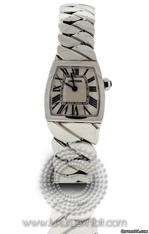 Cartier La Dona de Cartier Ladies Watch W660012I watches