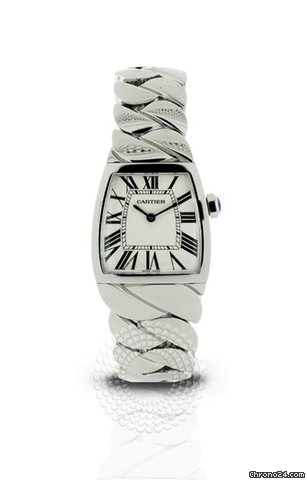Cartier La Dona de Cartier Ladies W660022I watches
