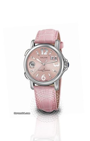 Ulysse Nardin GMT?¡À Big Date 223-22/60-06 watches