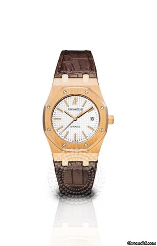 Audemars Piguet Royal Oak 15300OR.OO.D088CR.02 watches