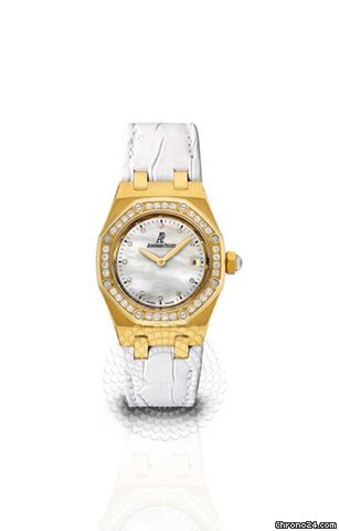 Audemars Piguet Royal Oak 67601BA.ZZ.D012CR.03 watches