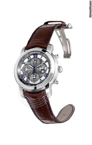 Audemars Piguet Jules Audemars Perpetual Calendar 26094BC.OO.D095CR.01 watches