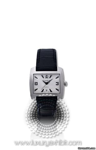 Baume & Mercier & Hampton Sport Stainless Steel Mens Watch MOA8369 watches