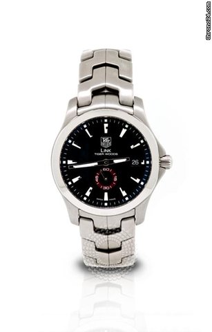 Replica TAG Heuer Link Tiger Woods WJF211D.BA0570 Watch