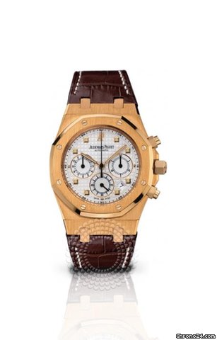 Audemars Piguet Royal Oak 26022OR.OO.D088CR.01 watches