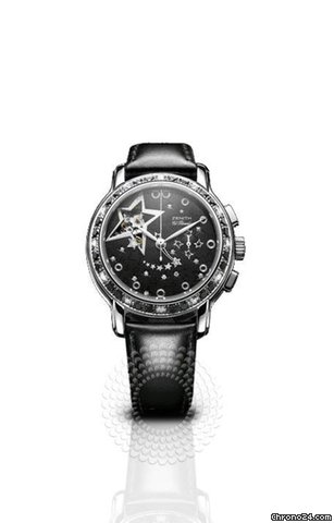 Zenith Star 16.1231.4021/21.C626 watches