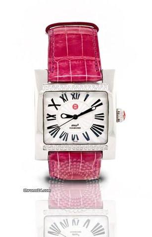 Michele MW2 Diamond Ladies Watch MWW07C000092 watches