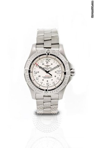 Breitling Aeromarine Colt Quartz A7438010/G598 watches