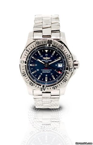 Breitling Aeromarine Colt Automatic II A17380 watches