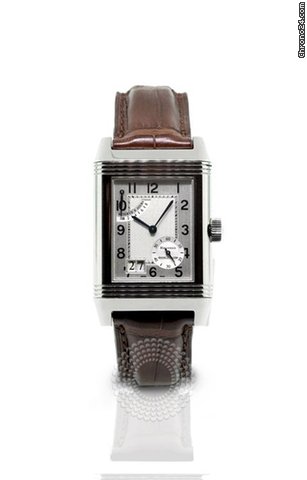 Jaeger-LeCoultre Reverso Grande 300.84.20 watches