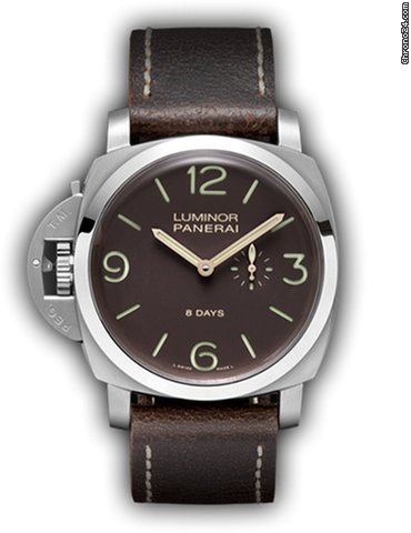 Panerai Luminor 1950 watches