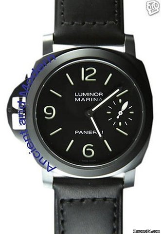 Panerai Luminor Marina watches