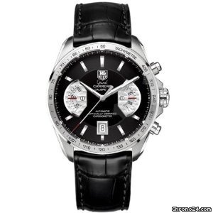 Replica TAG Heuer Carrera Chronograph Tachymeter Watch