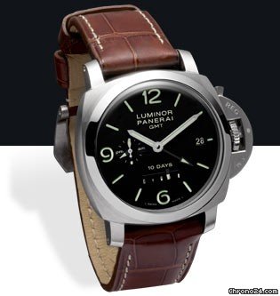 Panerai Luminor 1950 10 Days watches