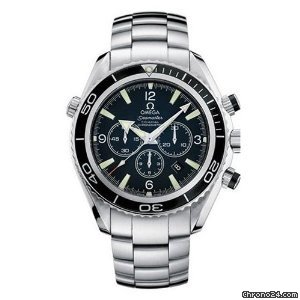 Omega PLANETOCEAN CHRONOGRAPH watches