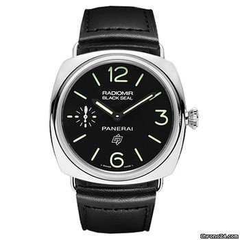 Replica Panerai Radiomir Black Seal Watch