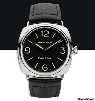 Panerai Radiomir watches