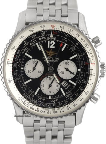 Breitling Navitimer watches