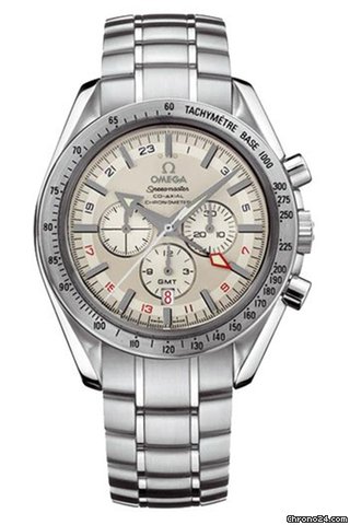 Omega SPEEDMASTER BROAD ARROW watches