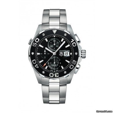 TAG Heuer Aquaracer watches