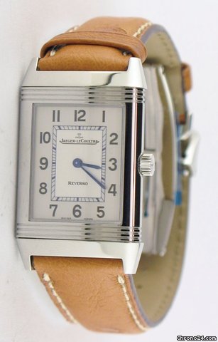 Jaeger-LeCoultre Reverso Classique watches