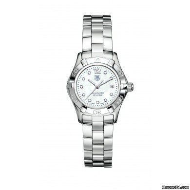 TAG Heuer Aquaracer Diamonds watches