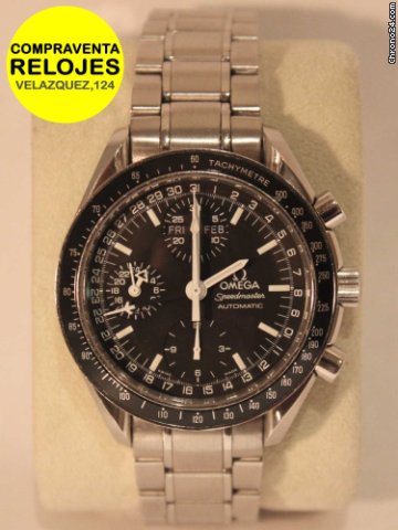 Omega SPEEDMASTER AUTOMATIC watches