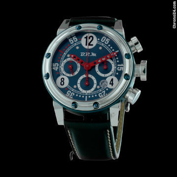 B.R.M S44-B watches