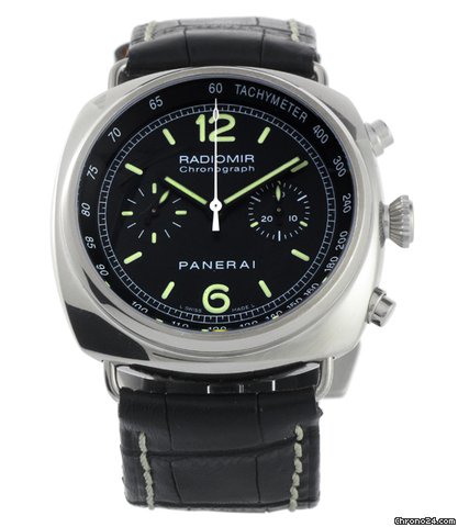 Panerai Radiomir Automatic PAM00288 watches