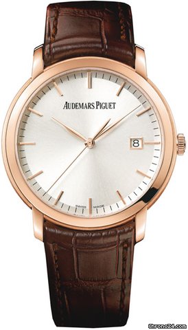 Audemars Piguet Jules Audemars Selfwinding watches