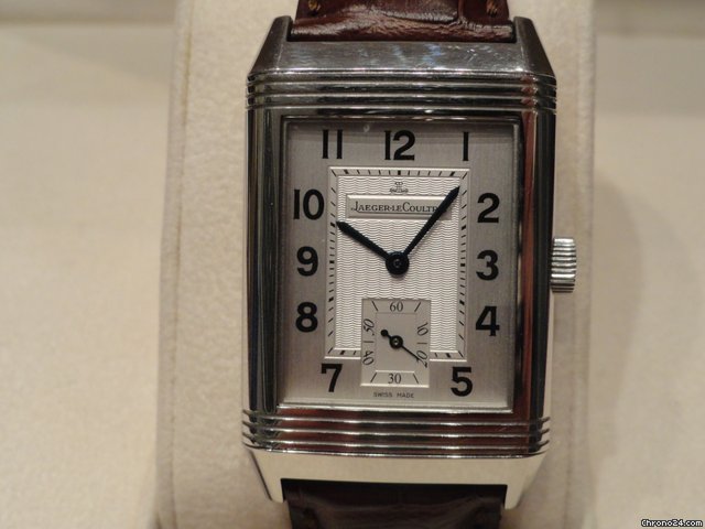 Jaeger-LeCoultre REVERSO GRANDE TAILLE watches