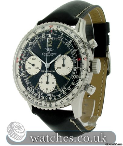Breitling Vintage Navitimer watches