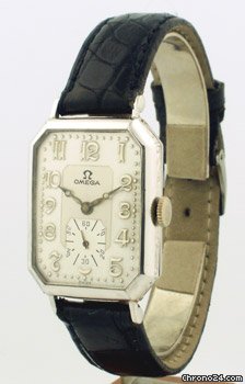 Replica Omega circa 1920's Watch