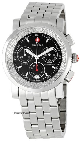 Michele Sport Sail Watch MWW01C000012 watches