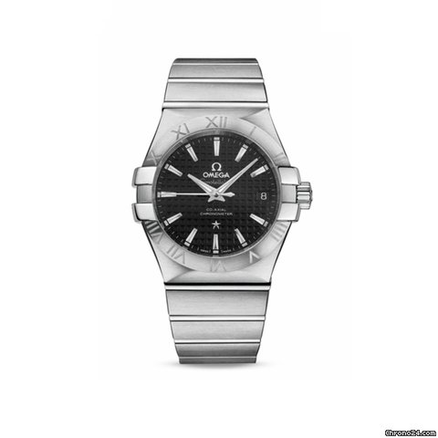 Omega Constellation Chronometer 35 MM, 123.10.35.20.01.002 watches