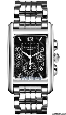 Audemars Piguet Edward Piguet Chronograph watches