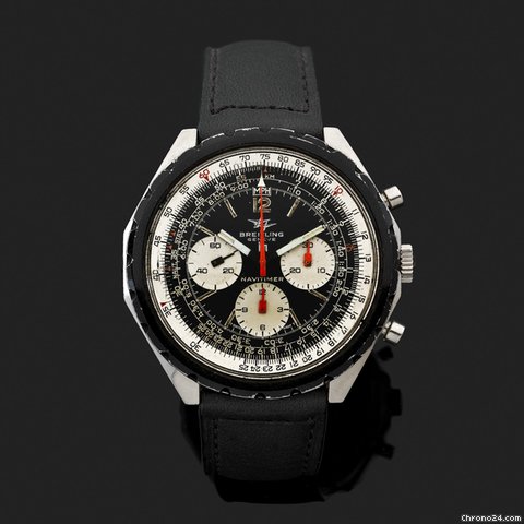 Breitling Navitimer Lip watches