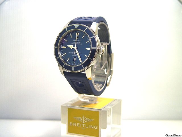 Replica Breitling Superocean Heritage Watch