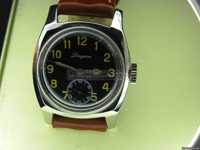 Longines MAJETEK watches