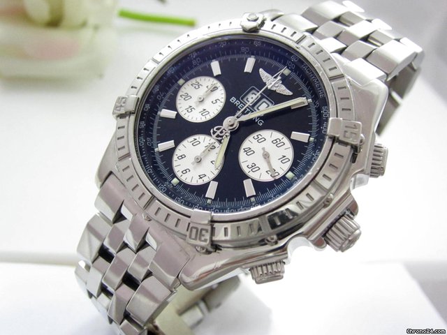 Breitling Crosswind Spezial watches