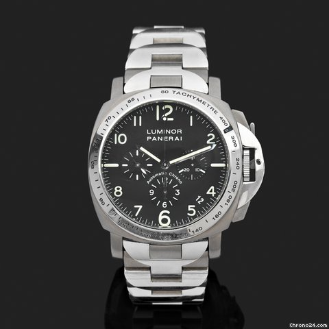 Panerai Luminor watches