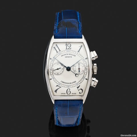 Franck Muller watches