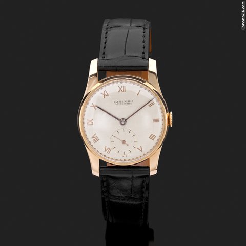 Ulysse Nardin watches