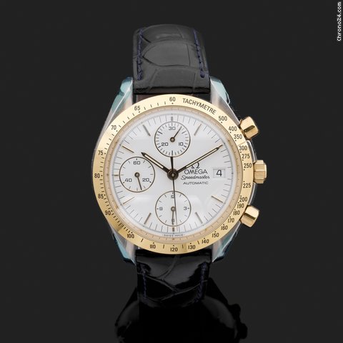 Omega Speedmaster watches