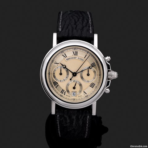 Breguet Marine 2188D watches