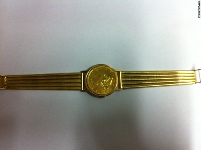 Chopard USA watches